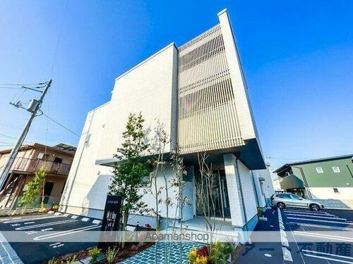 愛媛県松山市小栗７丁目 賃貸マンション