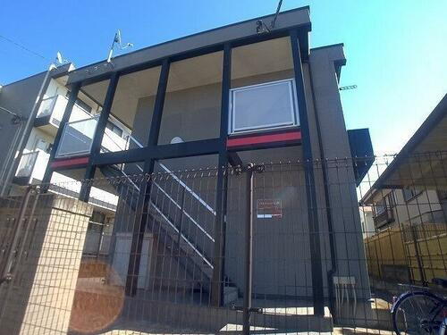 千葉県船橋市芝山１丁目 賃貸アパート