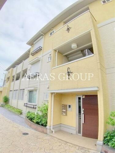 埼玉県飯能市大字川寺 賃貸アパート