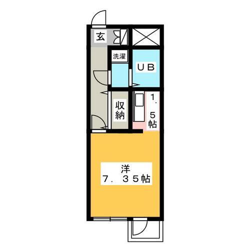 神奈川県横浜市金沢区町屋町 金沢八景駅 ワンルーム マンション 賃貸物件詳細