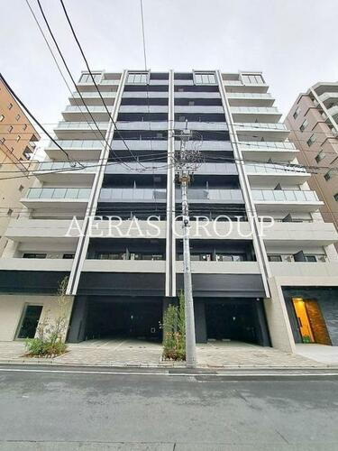 東京都墨田区緑１丁目 賃貸マンション