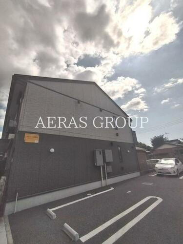 クロシェットⅢ番館