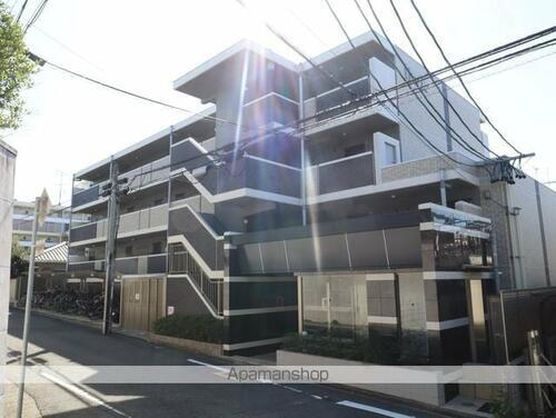 ル・レーヴ向山Ⅱ