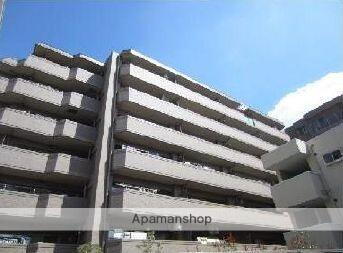 神奈川県川崎市中原区中丸子 賃貸マンション