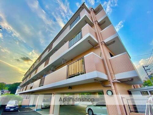 ＹＭＤⅢマンション