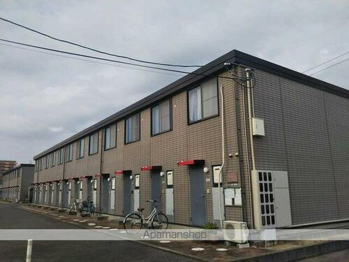 レオパレスフローラⅠ