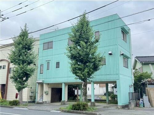 東京都稲城市押立 賃貸一戸建て