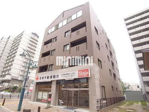 愛知県名古屋市北区大曽根３丁目 賃貸マンション