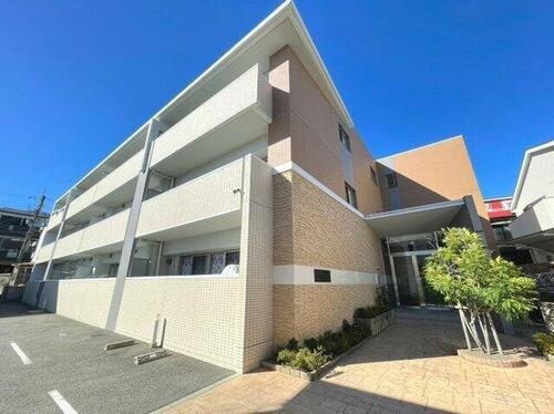 大阪府豊中市熊野町３丁目 賃貸マンション