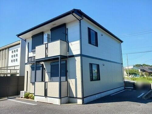 千葉県市原市ちはら台南４丁目 賃貸アパート