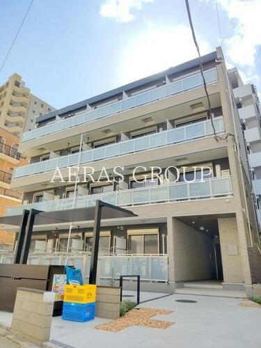 東京都葛飾区青戸７丁目 賃貸マンション