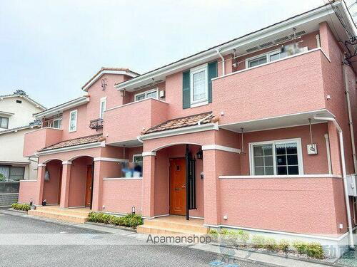 愛媛県伊予市下吾川 賃貸アパート