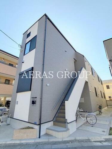 東京都葛飾区鎌倉３丁目 賃貸アパート