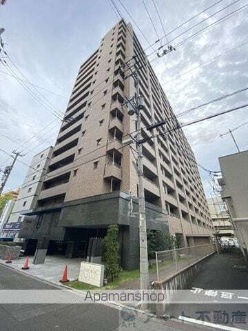 サーパスシティ城山公園