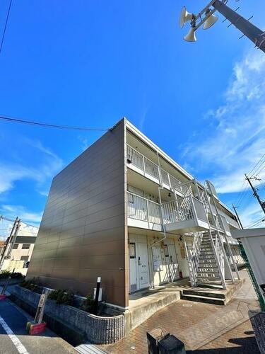 大阪府岸和田市磯上町５丁目 賃貸アパート