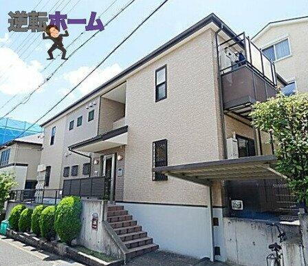 愛知県名古屋市千種区唐山町１丁目 賃貸アパート