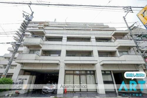 愛媛県松山市東雲町 賃貸マンション