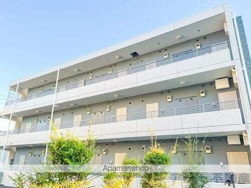 愛媛県松山市朝生田町２丁目 賃貸マンション