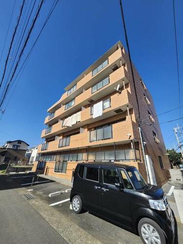 神奈川県厚木市恩名２丁目 賃貸マンション