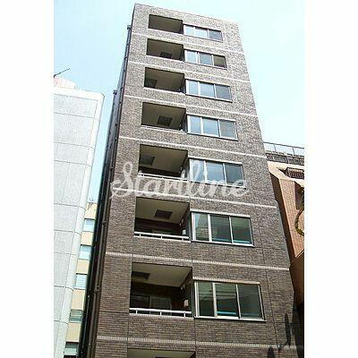 コートラクリア日本橋