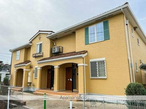 愛媛県松山市北久米町 賃貸アパート