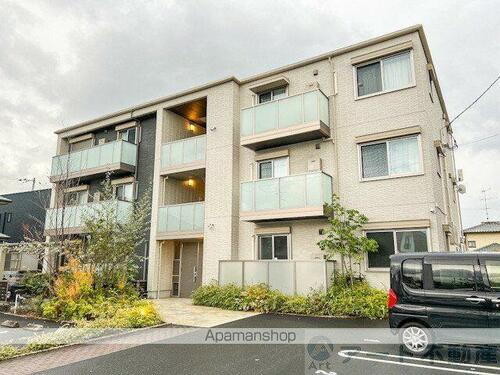 愛媛県松山市三町３丁目 賃貸マンション