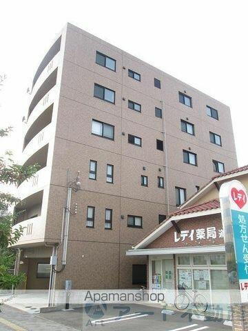 愛媛県松山市道後一万 賃貸マンション