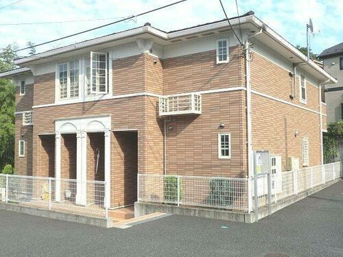 東京都町田市図師町 賃貸アパート