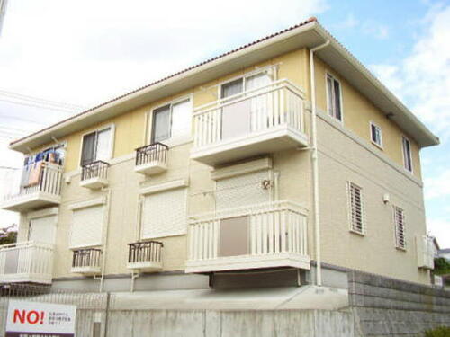 フィオーレ　Ⅱ