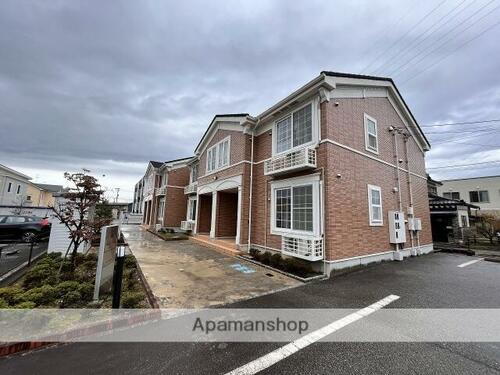 ベルローズ　Ａ棟