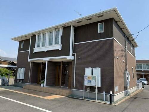 Ａｎｄｏｒｒｅ 2階建