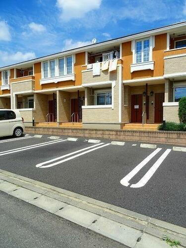 東京都青梅市今井３丁目 賃貸アパート