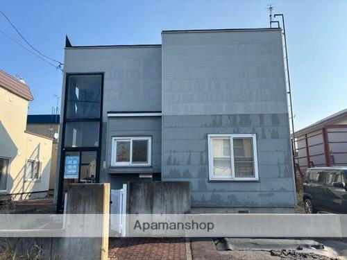 北海道滝川市西町２丁目 賃貸一戸建て