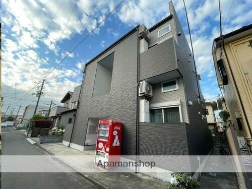 宮城県仙台市宮城野区小田原３丁目 賃貸アパート