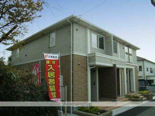 愛媛県松山市山越３丁目 築18年10ヶ月 2階建