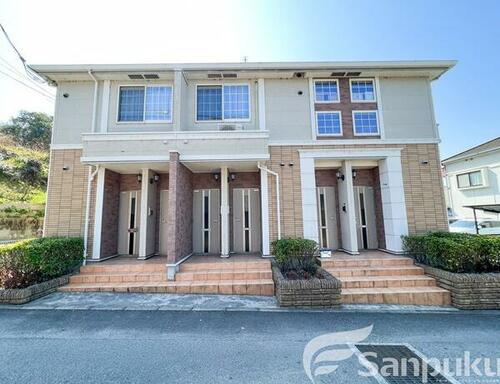 アルカディア山越