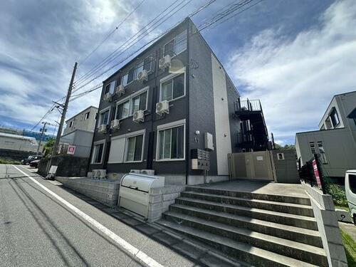 Ａｍｂｉｔｉｏｎ稲城　１　