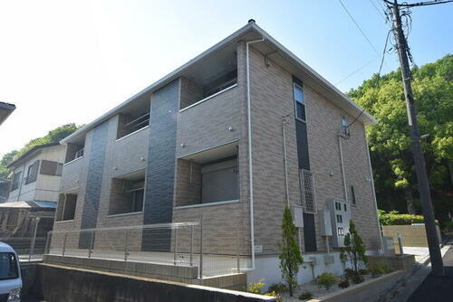 東京都多摩市山王下１丁目 2階建 築3年9ヶ月