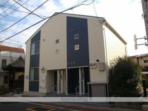 東京都品川区二葉２丁目 賃貸アパート