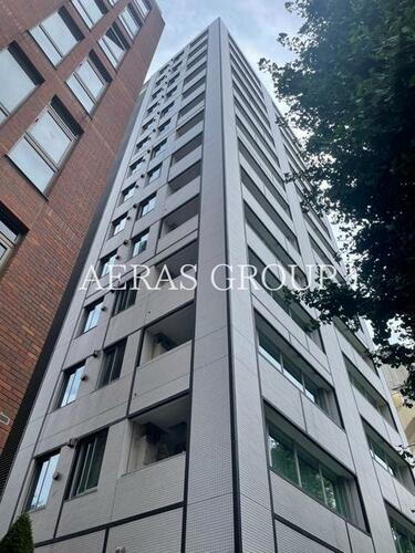 パークリュクス恵比寿