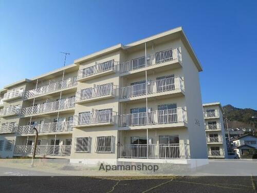 広島県大竹市黒川３丁目 賃貸マンション