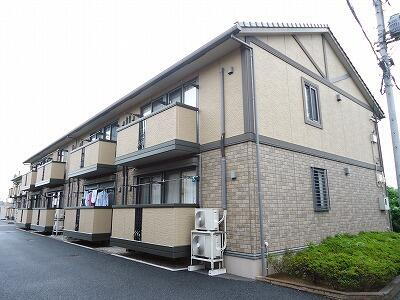 オークヒルズ　壱弐参番館