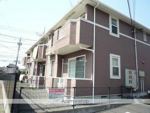 東京都羽村市緑ヶ丘５丁目 賃貸アパート