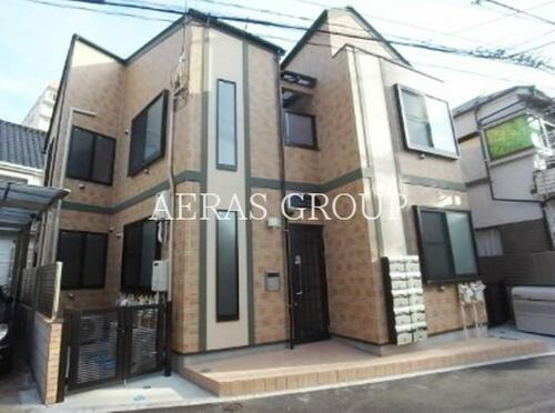 アーバンプレイスシャンゼリゼ