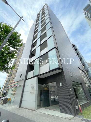 東京都千代田区岩本町２丁目 賃貸マンション