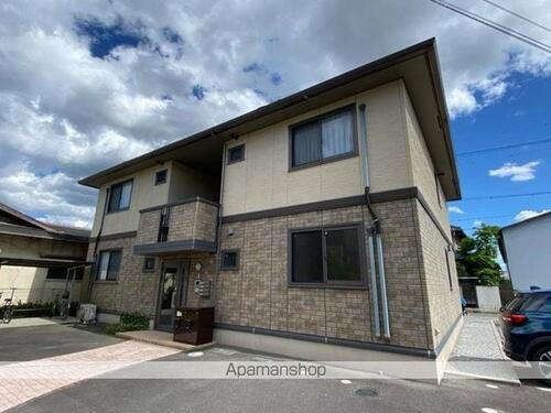 香川県高松市木太町 賃貸アパート