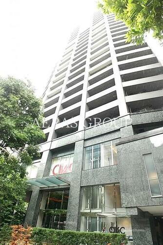 東京都新宿区西新宿７丁目 賃貸マンション