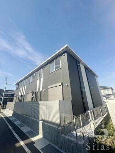 ブライテージ南道穂