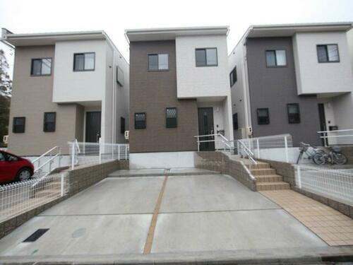 愛知県名古屋市南区源兵衛町４丁目 賃貸一戸建て