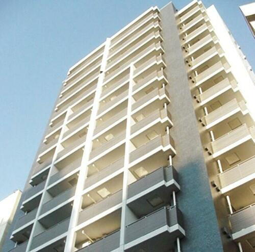 東京都千代田区神田須田町２丁目 賃貸マンション